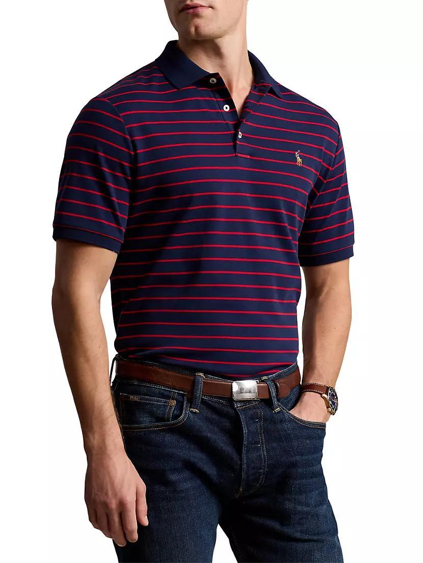 Mens Oscar Cotton T-Shirt Product Image