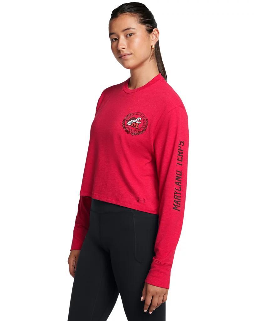 UA Performance Cotton Collegiate Product Image