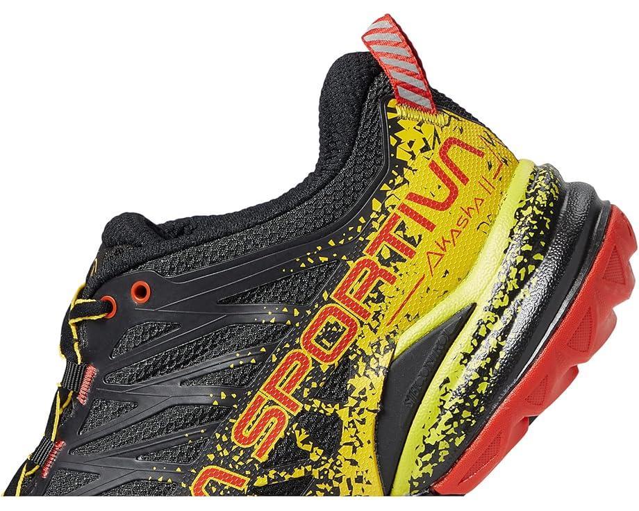 Men's La Sportiva Akasha II Product Image