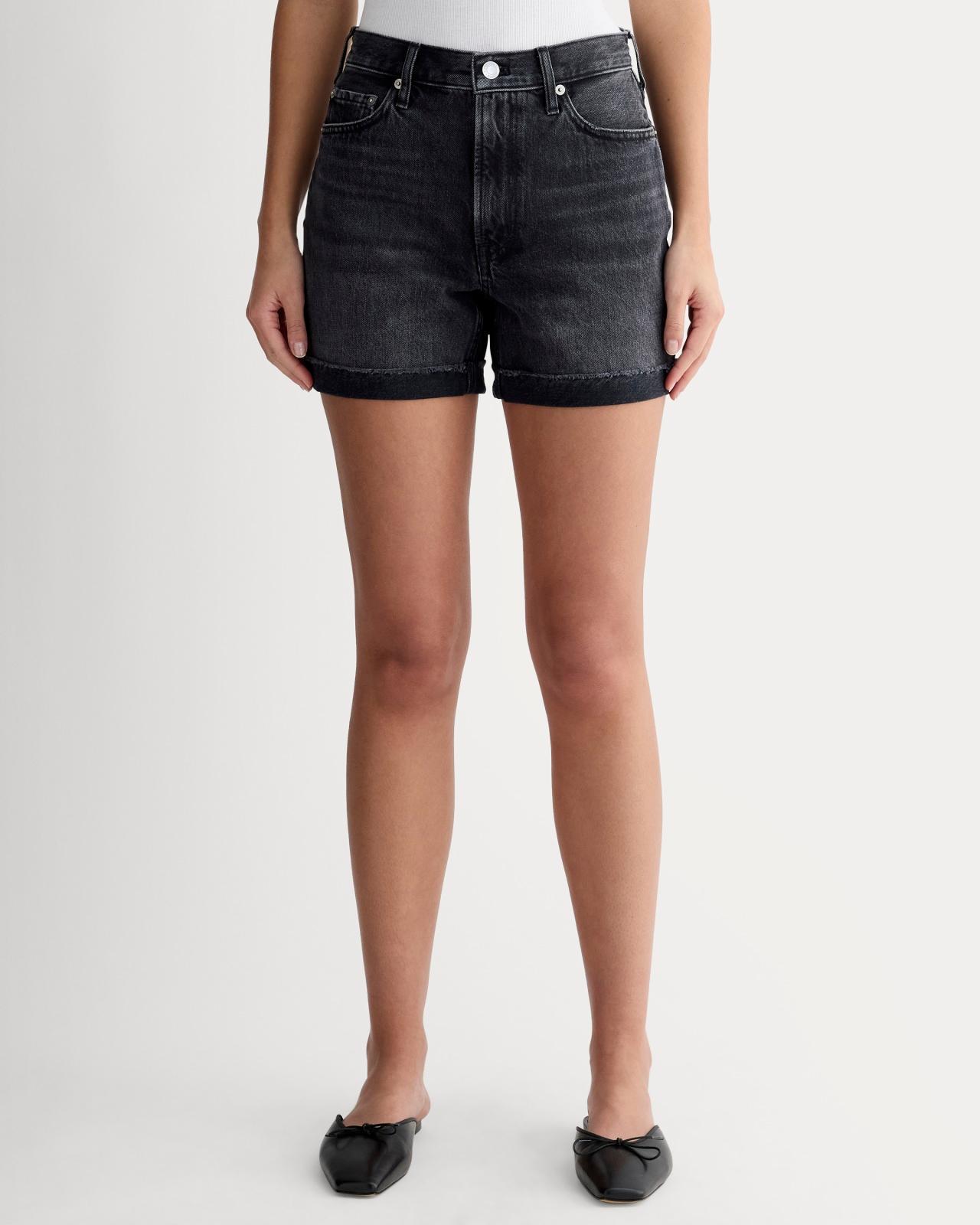 The Cheeky Jean Short Product Image