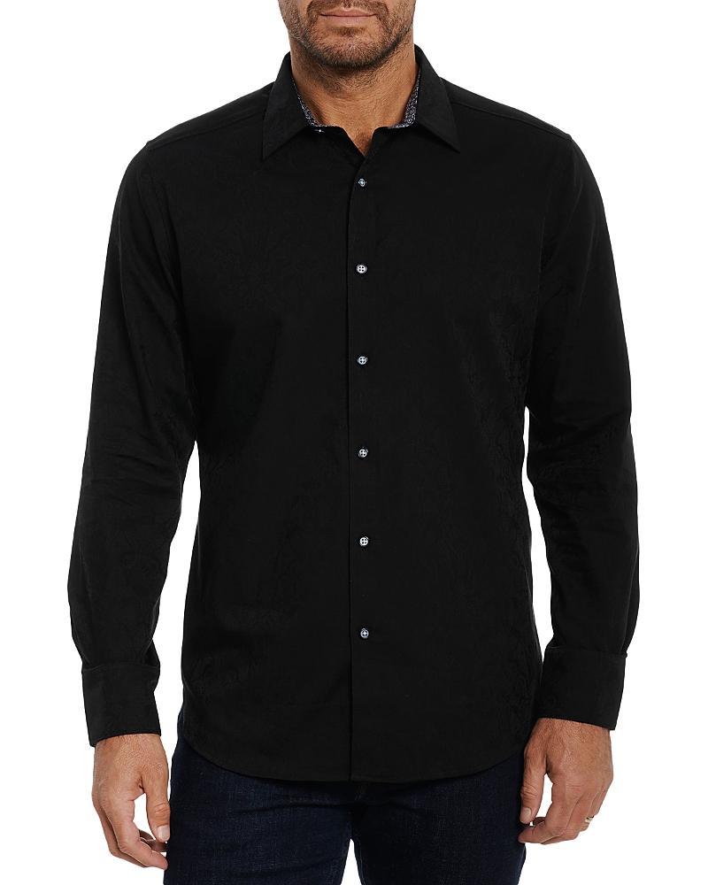 Robert Graham Highland Long Sleeve Woven Shirt Product Image