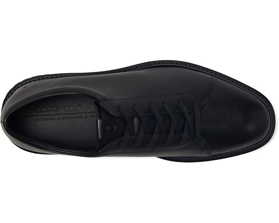 ST.1 Hybrid Cap Toe Oxford Product Image