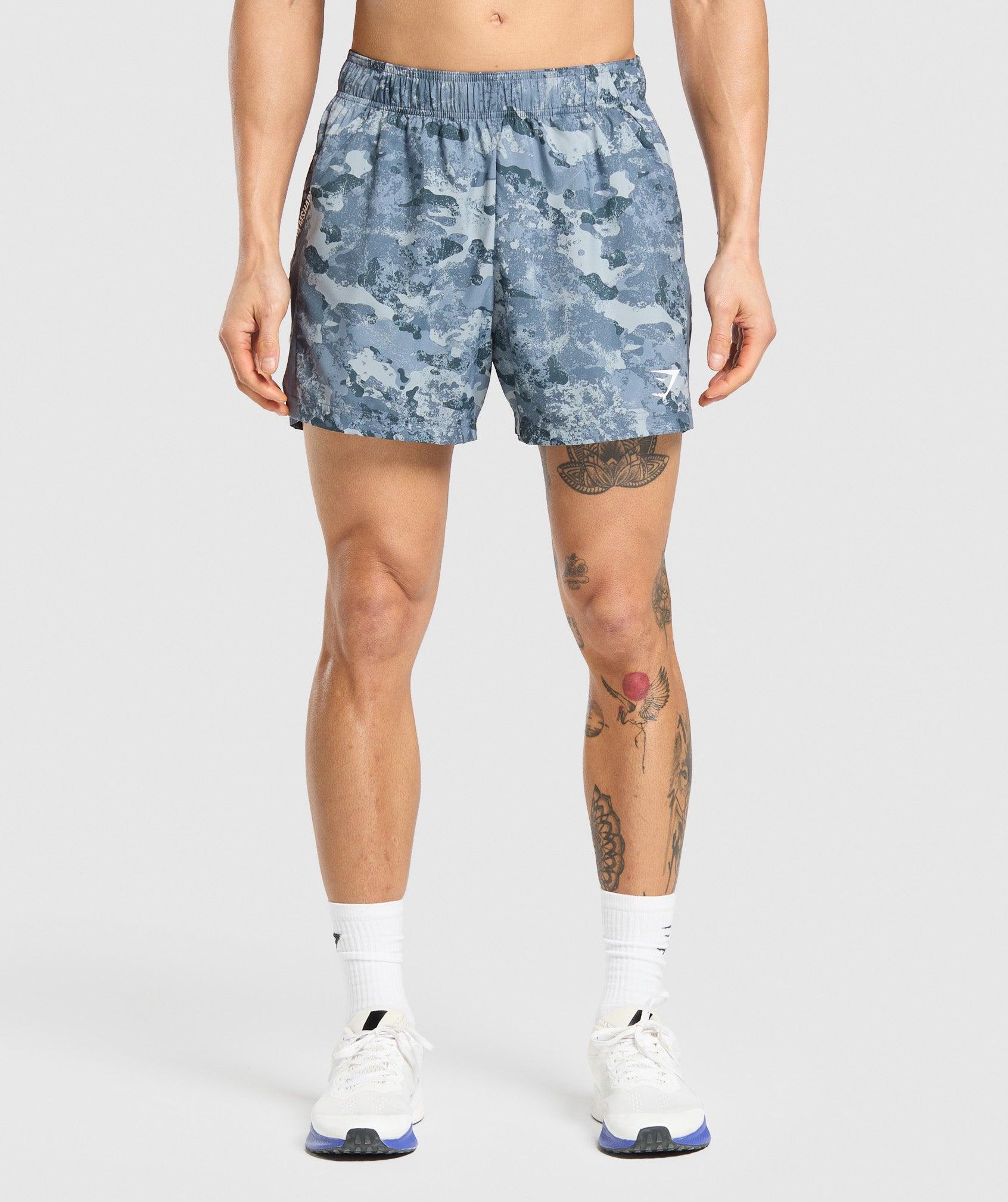 Sport 5" Shorts Product Image