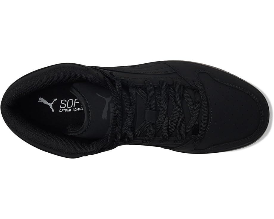 Ex-O Fit Hi High Top Product Image