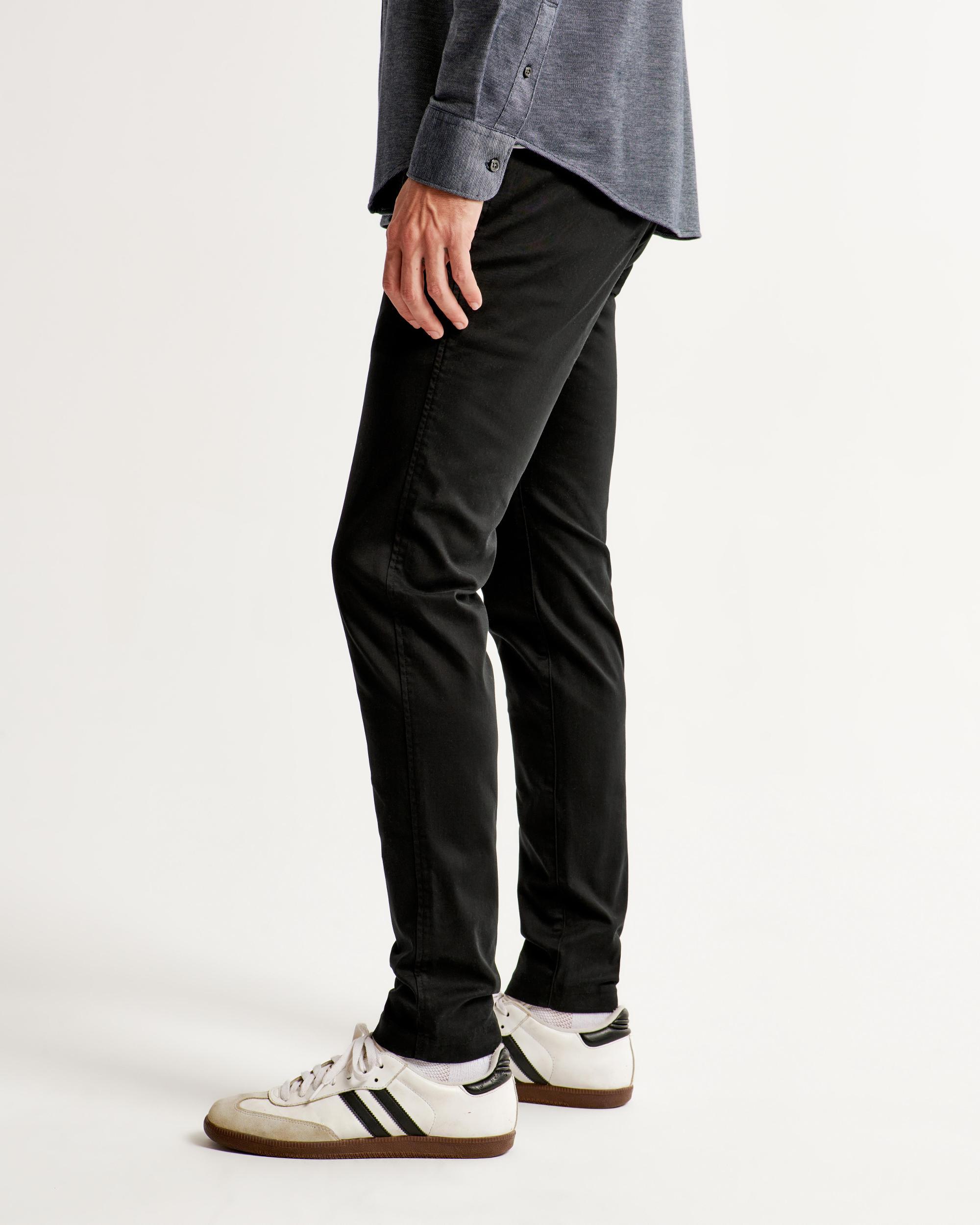 Super Skinny Modern Chino Product Image
