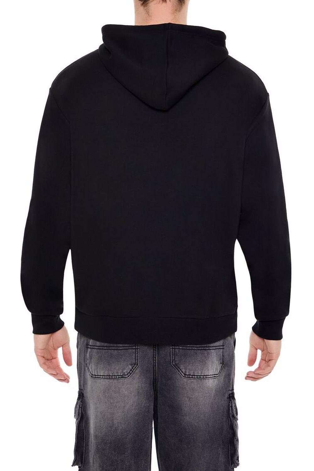 Promised Land Graphic Hoodie | Forever 21 Product Image