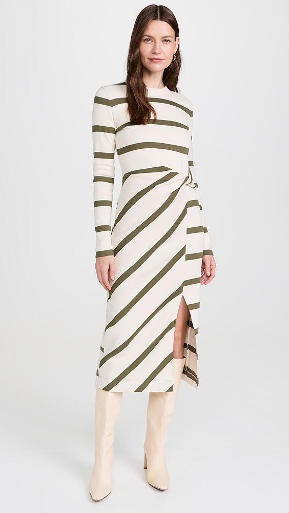 Tanya Taylor Cody Dress | Shopbop Product Image
