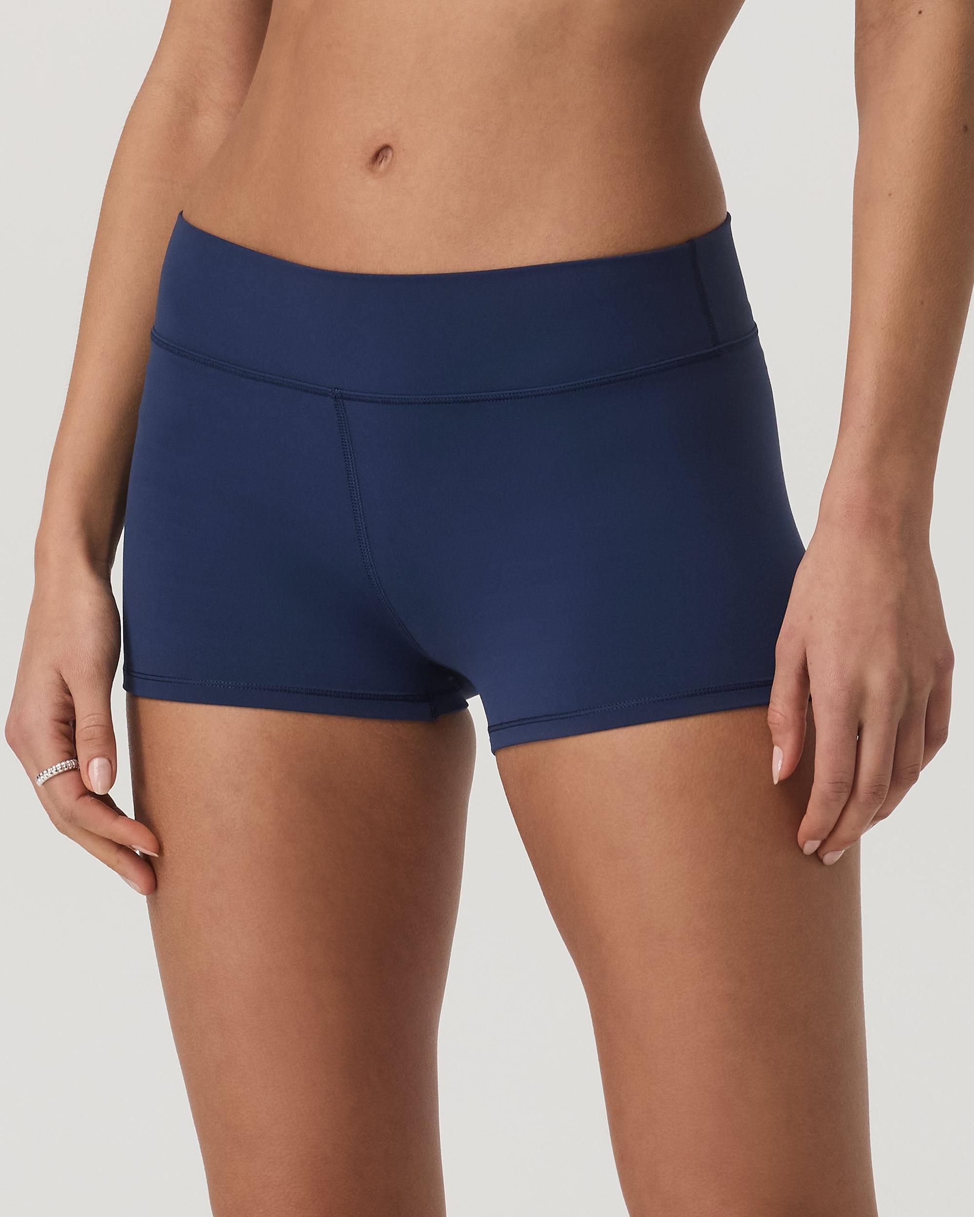 Vuori AllTheFeels™ Low Rise Shorty Product Image