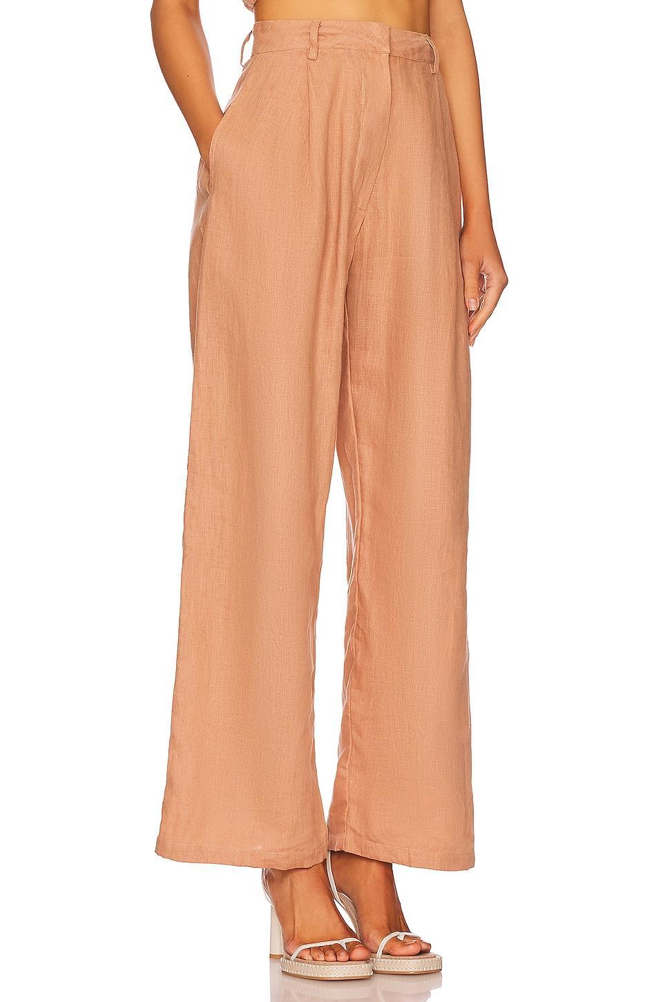 El Toro Pant FAITHFULL THE BRAND Product Image