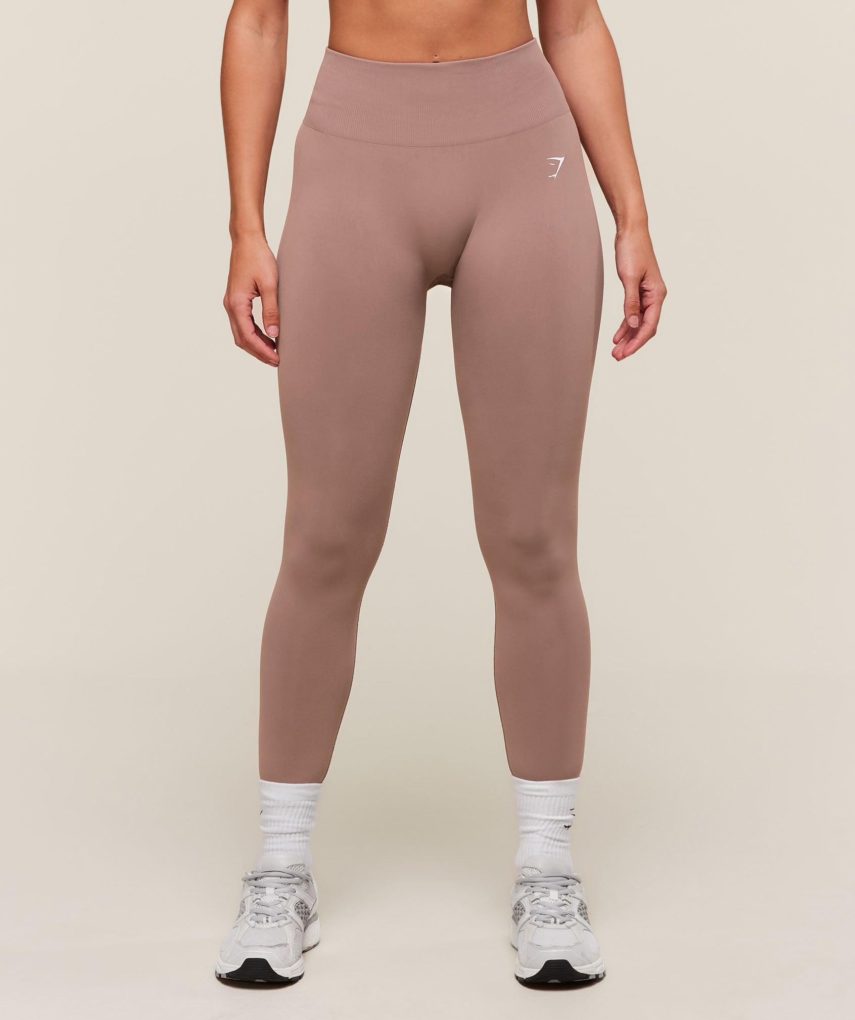Everyday Seamless Leggings Product Image