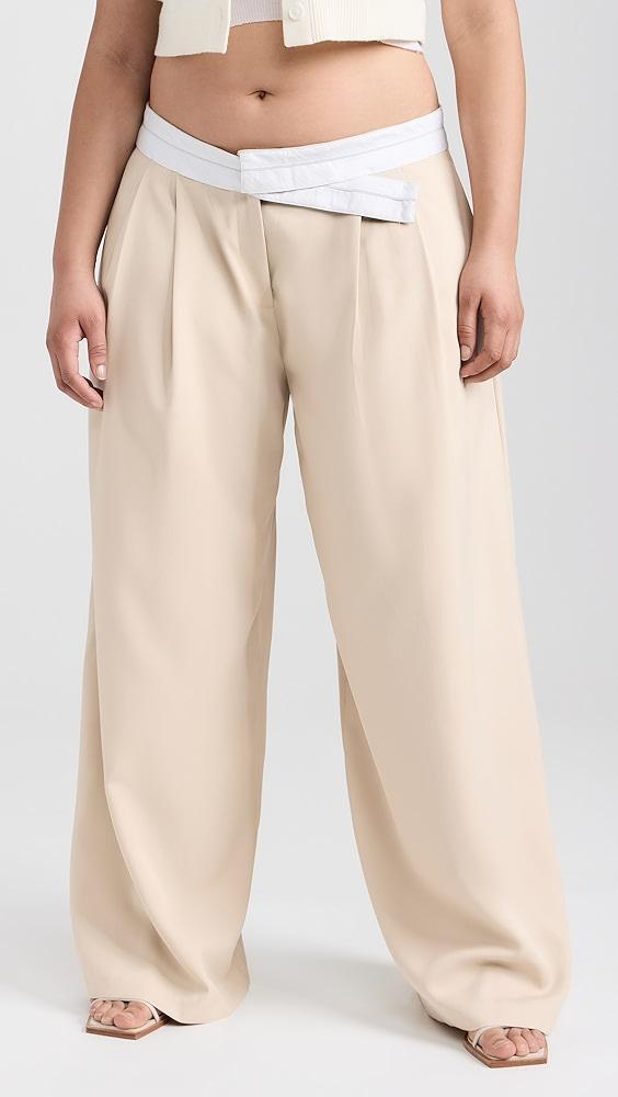 Lioness Desire Pants | Shopbop Product Image