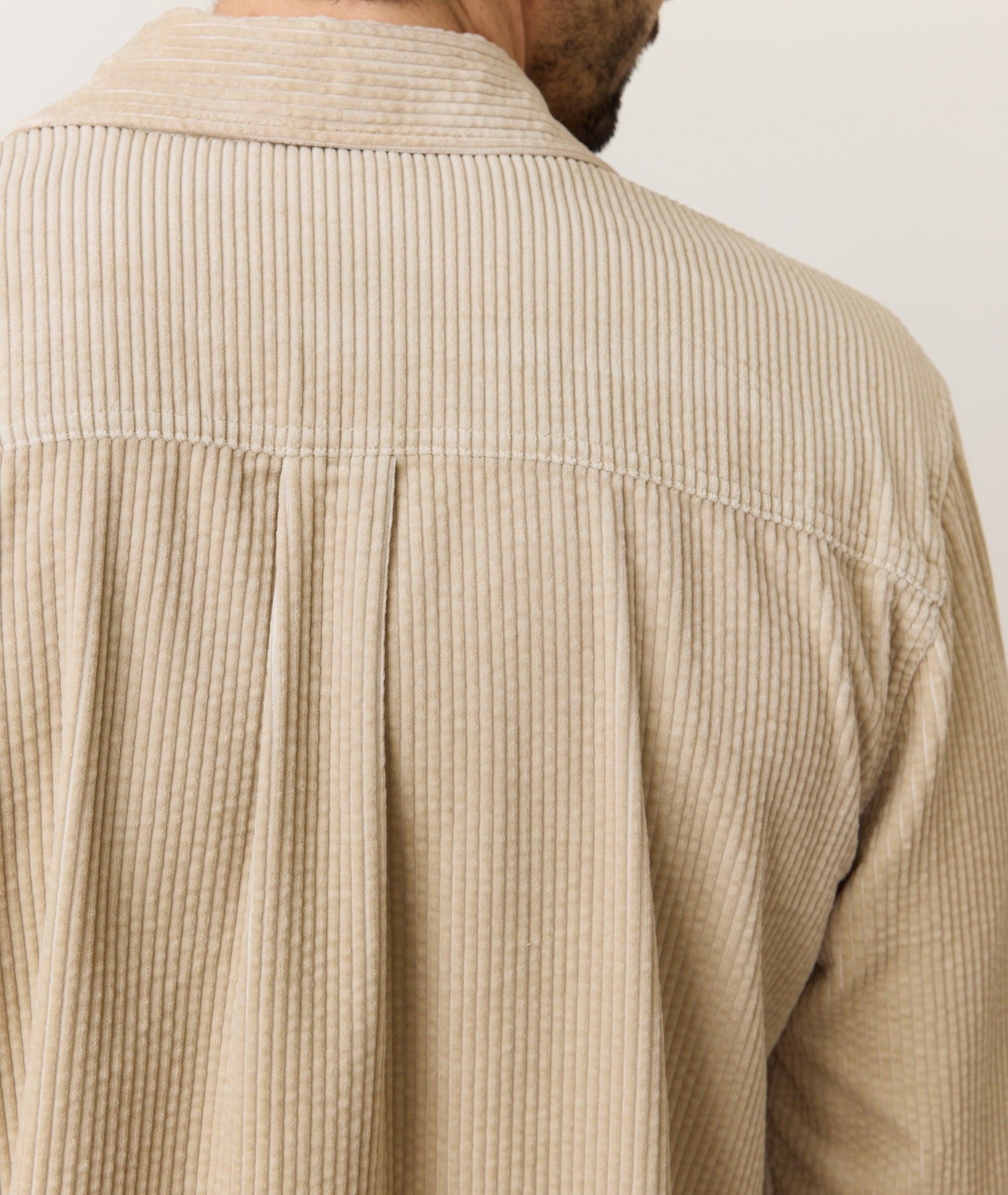Humboldt Field Shirt Product Image