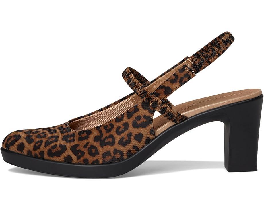 Annalise Slingback Shoes Product Image