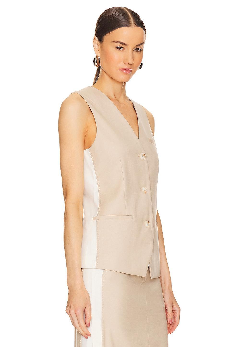 Vest REMAIN Product Image