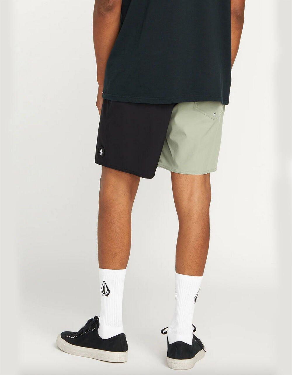 VOLCOM Lido Liberator Mens 17'' Volley Shorts Product Image