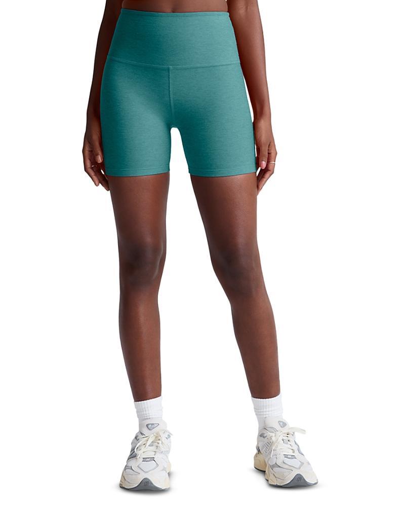 Beyond Yoga Keep Pace Biker Shorts Product Image