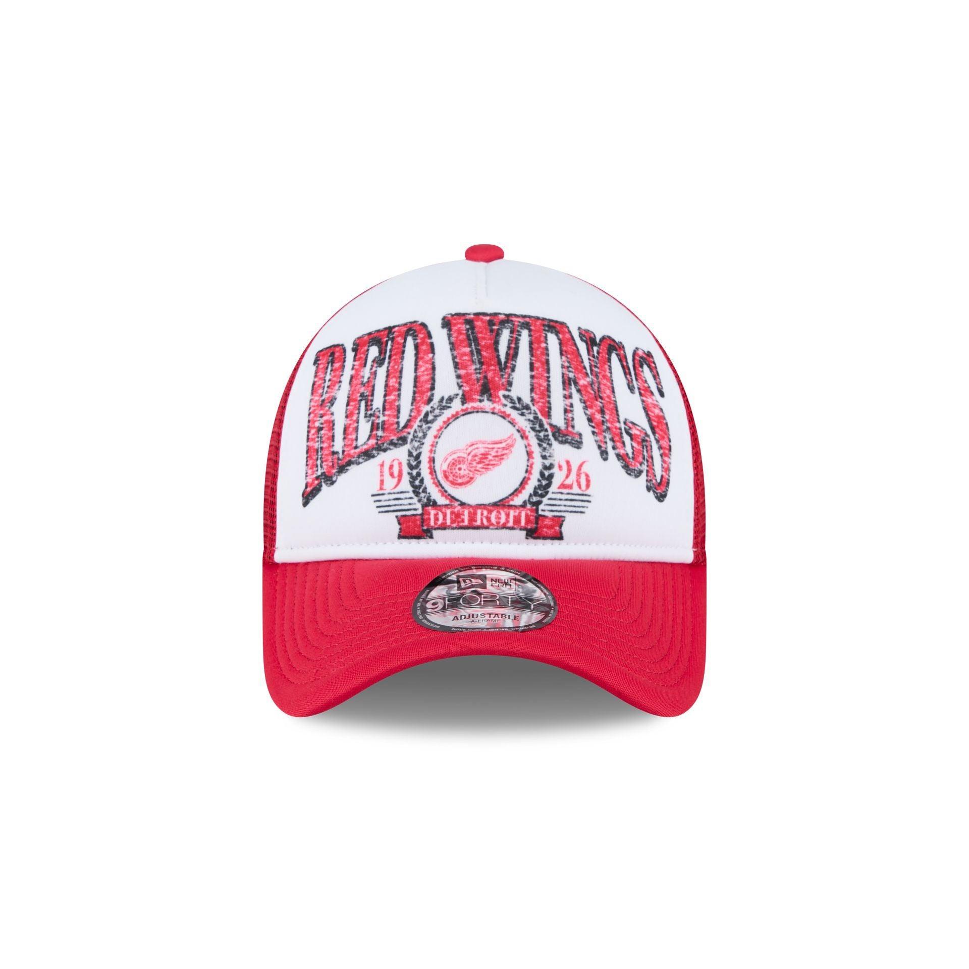 1984 Olympics Team USA 9FORTY A-Frame Trucker Hat Male Product Image