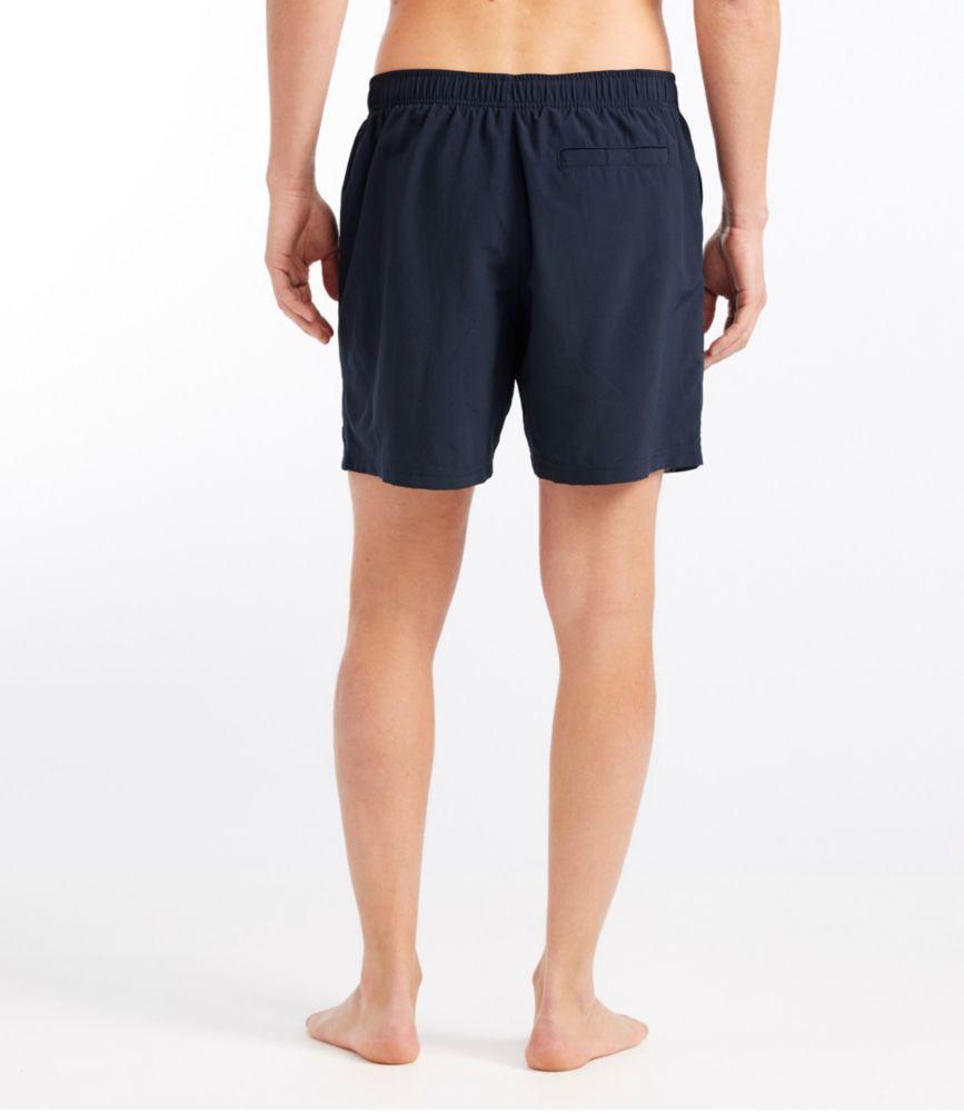 
                            Men's Classic Supplex Sport Shorts, 6"
                         Product Image
