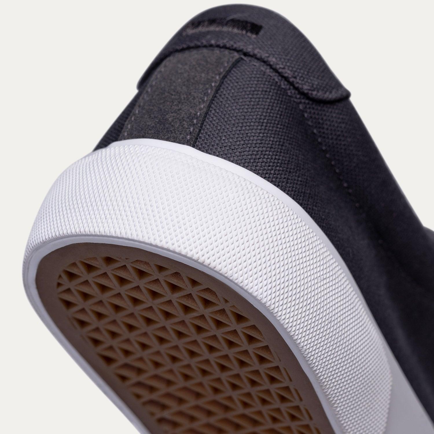 Bowery Canvas Sneaker Product Image