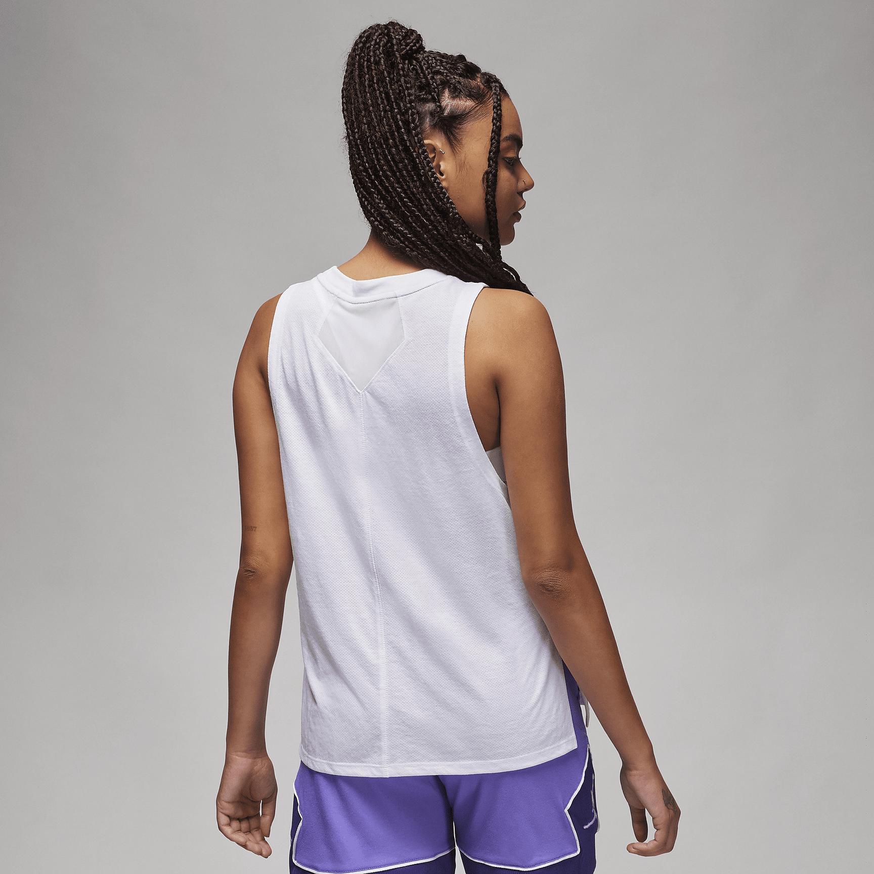 Jordan Sport Women's Diamond Tank Top Product Image