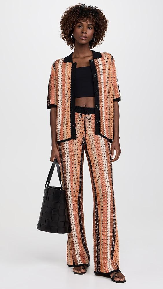 Seven Wonders Aimee Pants | Shopbop Product Image