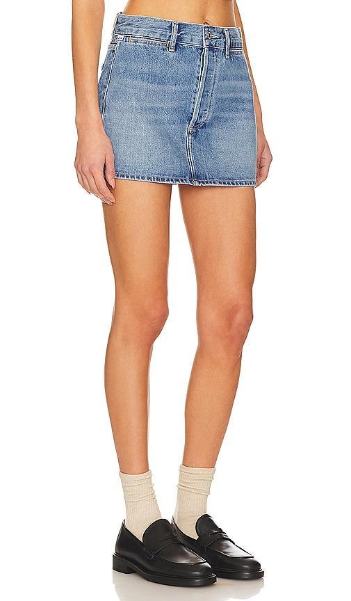 Rosie Mini Skirt Citizens of Humanity Product Image