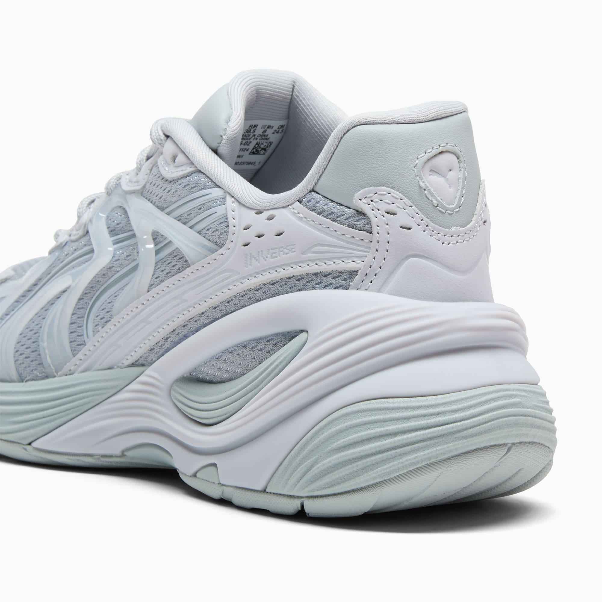 Inverse Premium Women's Sneakers Product Image