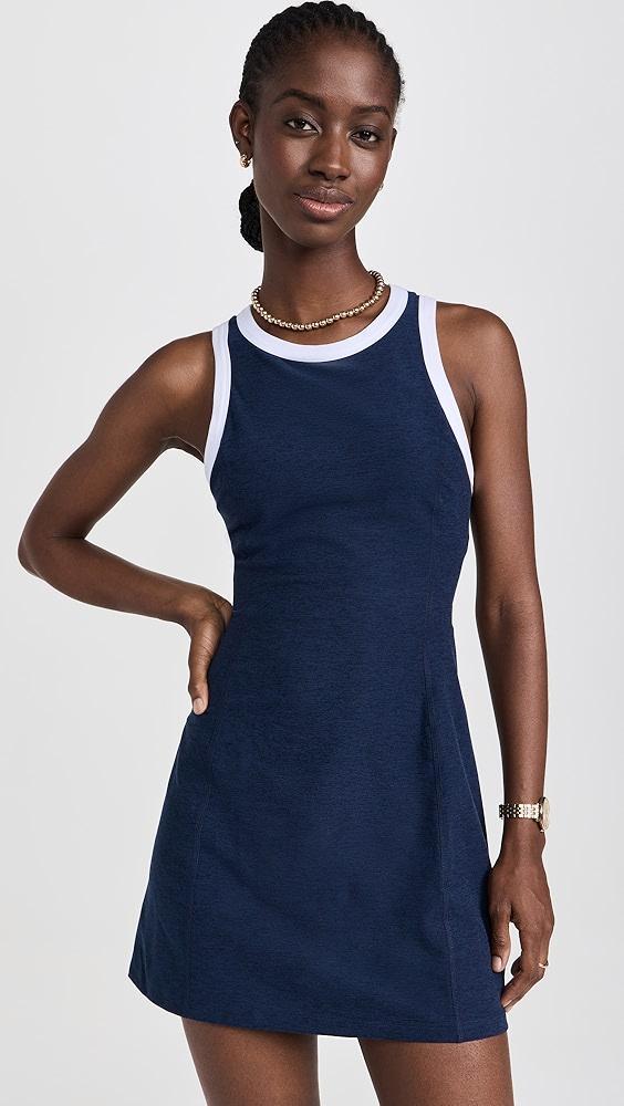 Beyond Yoga Spacedye Outlines Dress | Shopbop Product Image