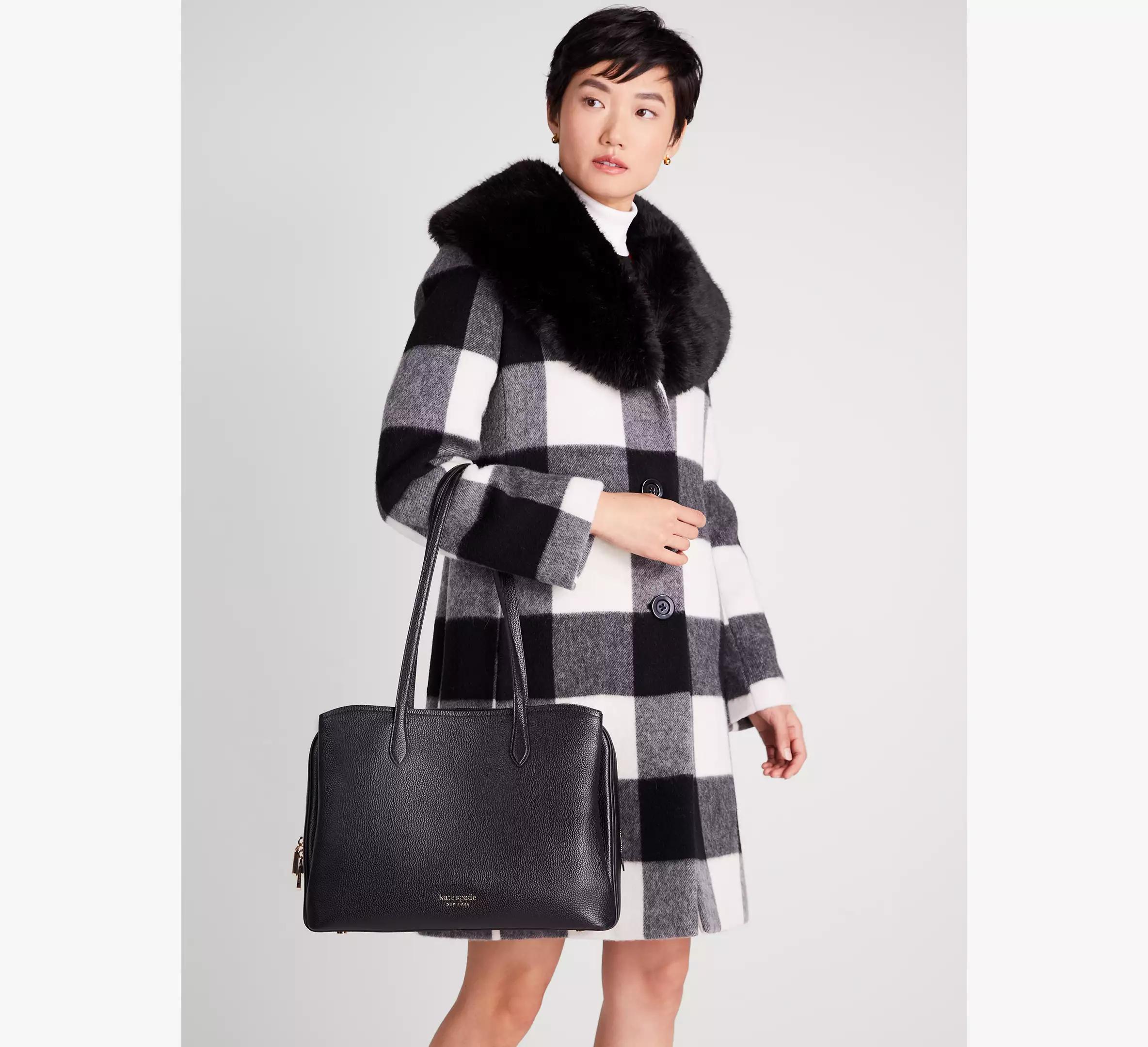 Hudson Large Work Tote Product Image