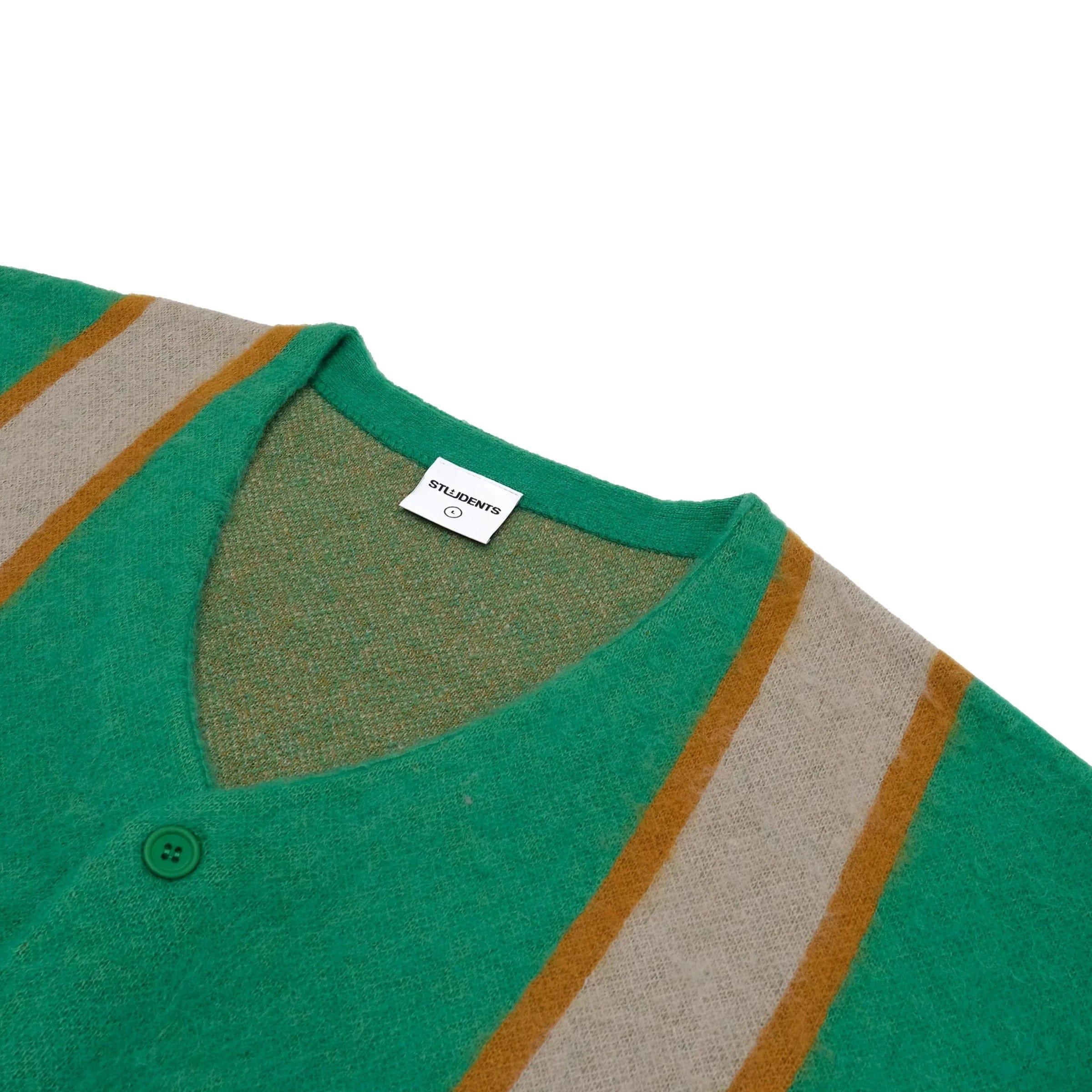 ELLIS MOHAIR CARDIGAN Product Image