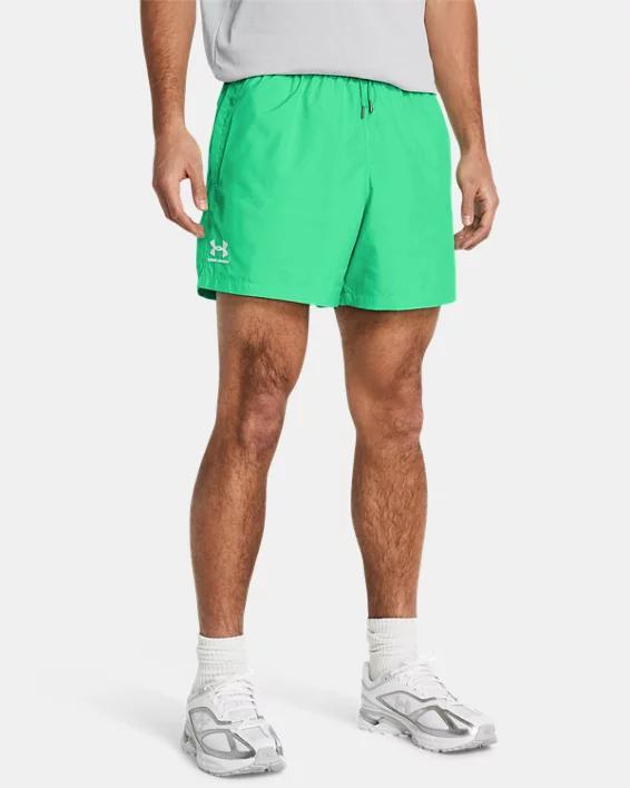 UA Icon Mens Volley Shorts Product Image