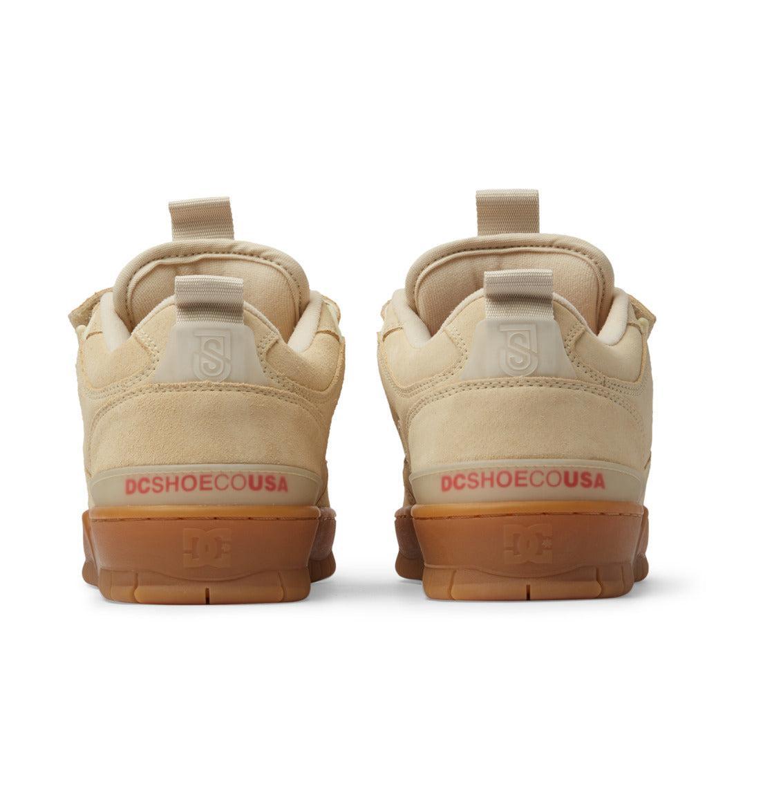 Men's JS-1 Shanahan Pro Skate Shoes Male Product Image