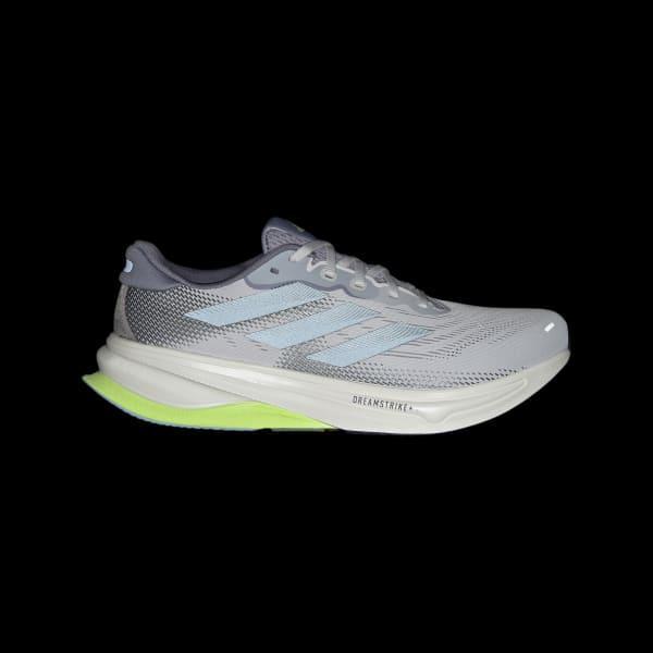 adidas Supernova Solution 2.0 Running Shoes Dash Grey 8.5 Mens Product Image