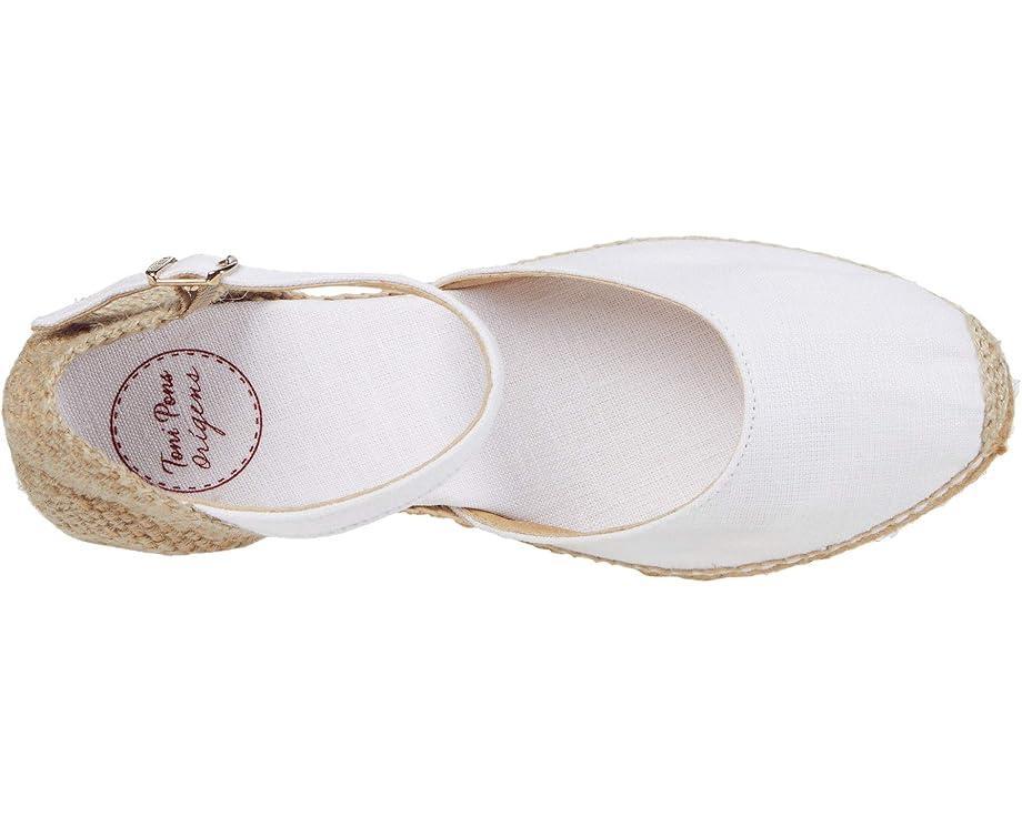 Marseille Wedge Espadrille Product Image