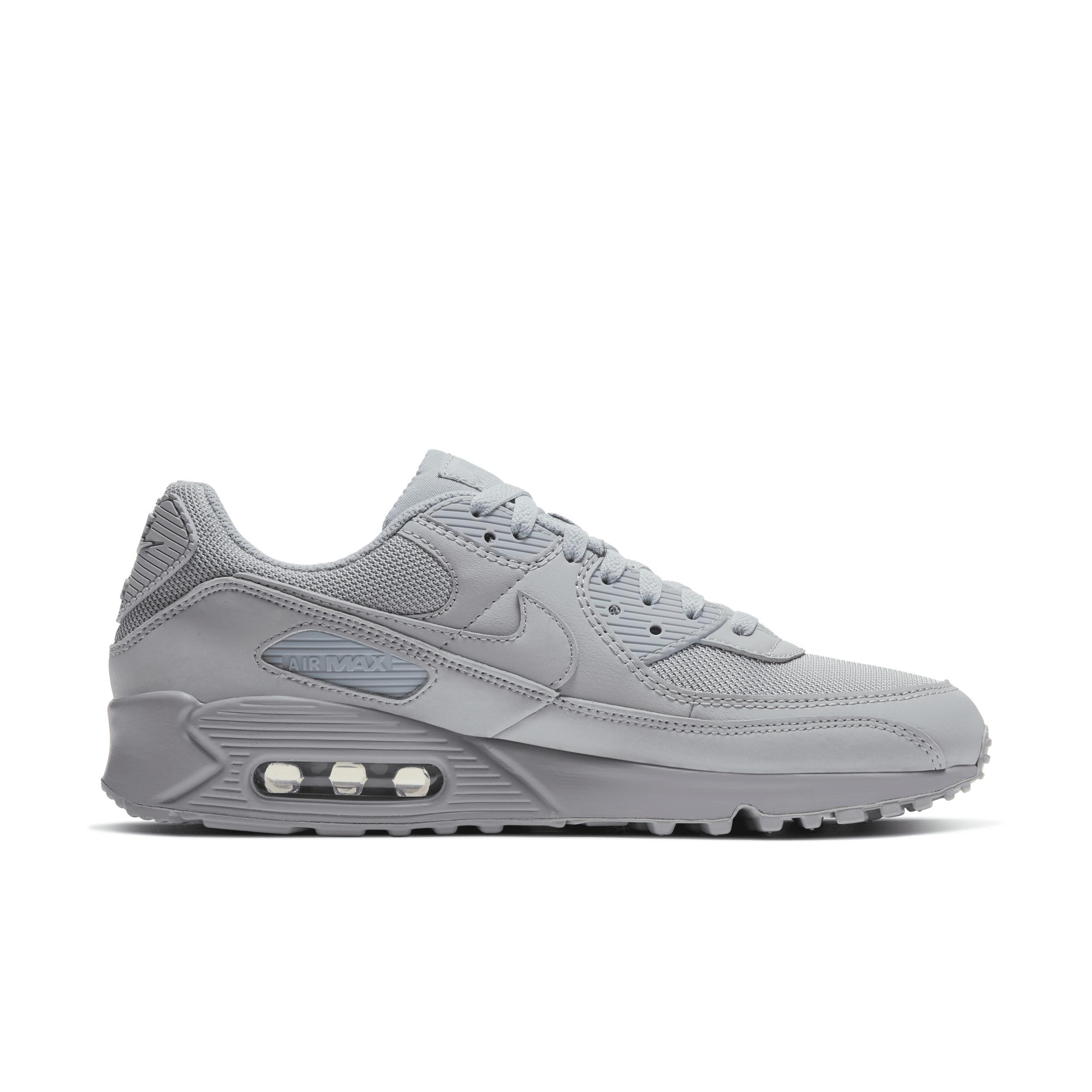 Nike Men's Air Max 90 Shoes Product Image