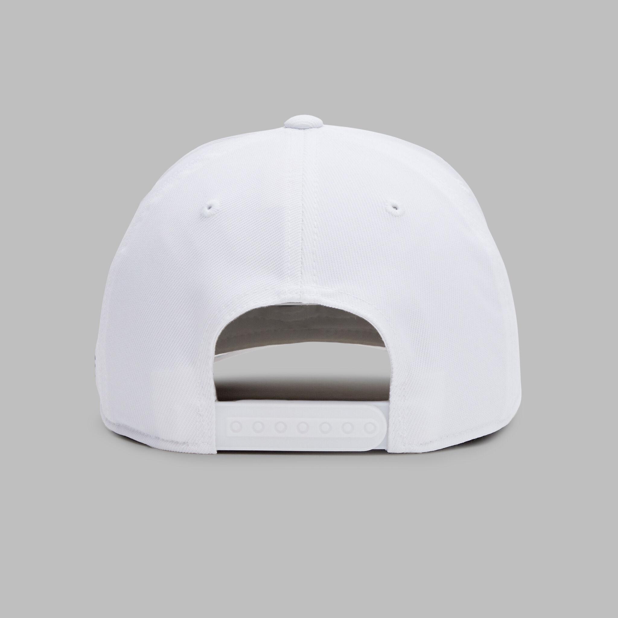 CIRCLE G'S STRETCH TWILL HAT Product Image