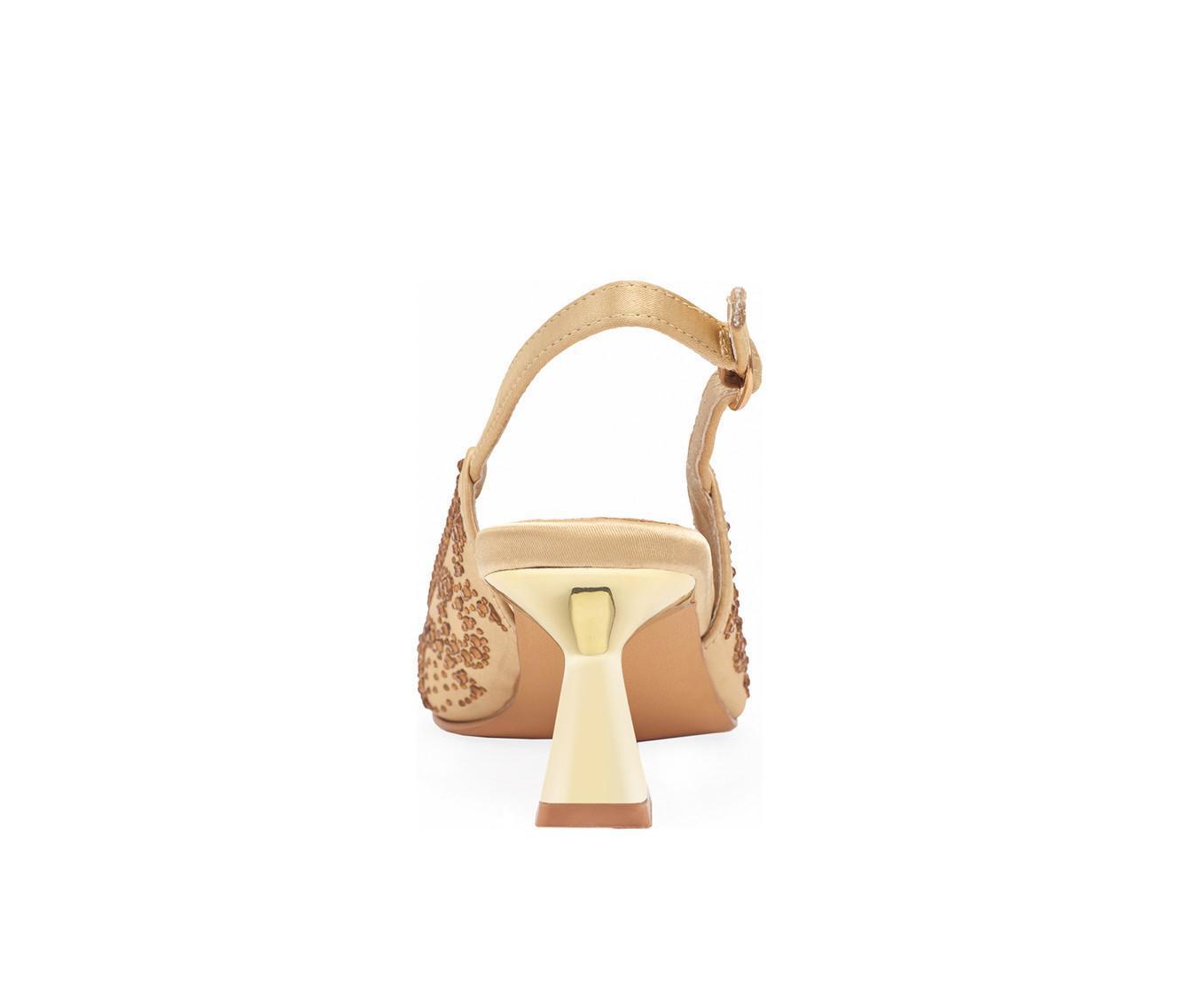 Women's Lady Couture Lucy Special Occasion Shoes Product Image
