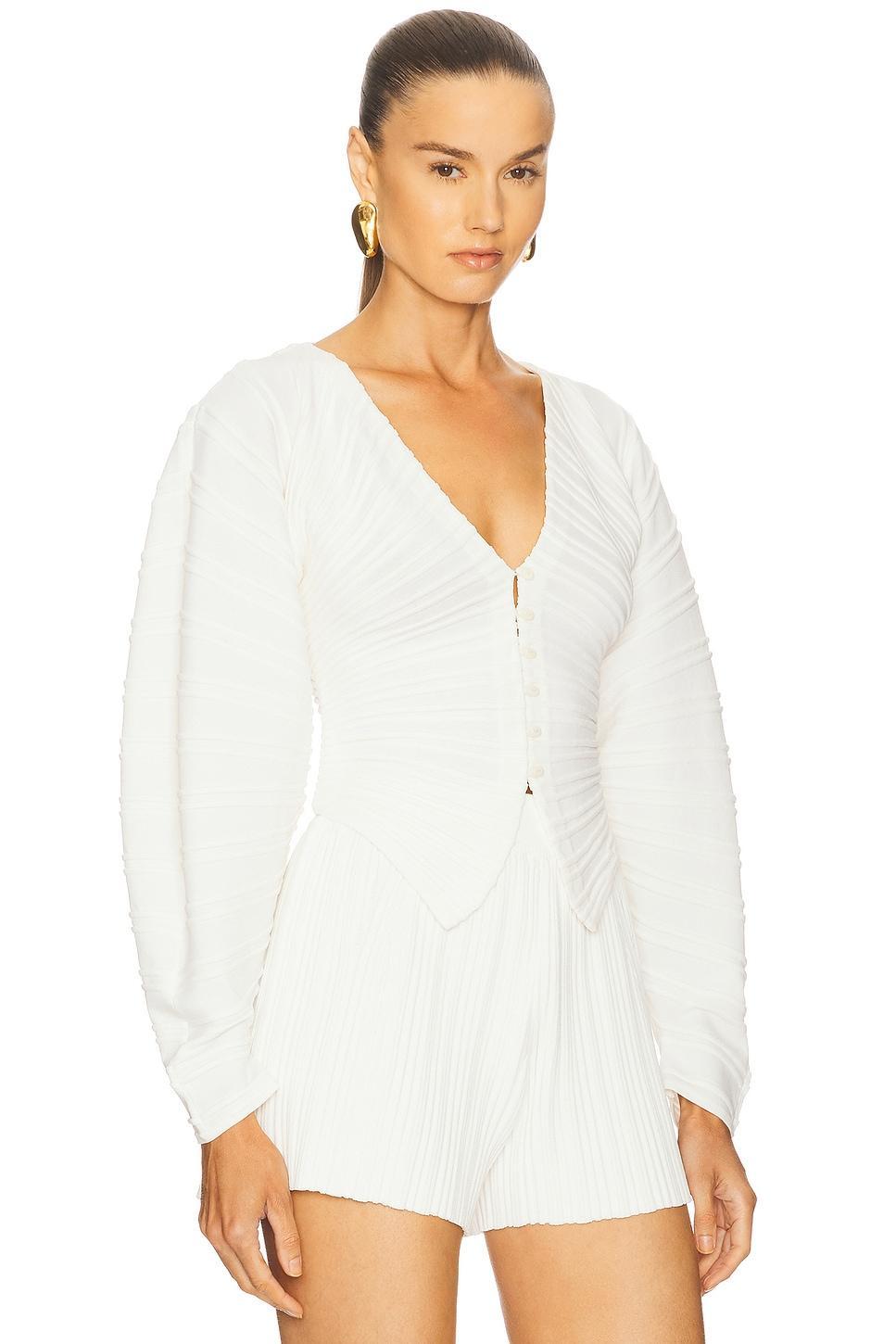 Blair Knit Cardigan Cult Gaia Product Image