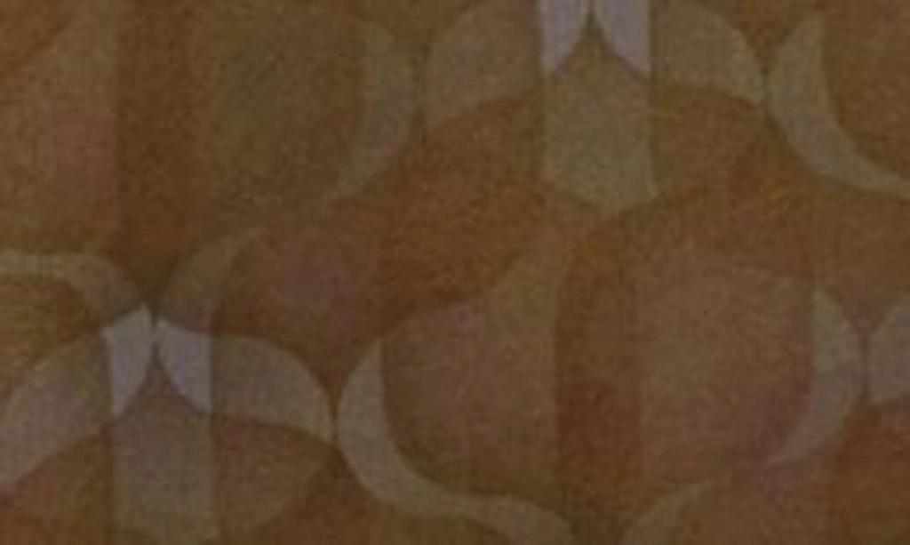 DRIES VAN NOTEN Cassi Embroidered Wallpaper-print Satin Shirt In Khaki Product Image