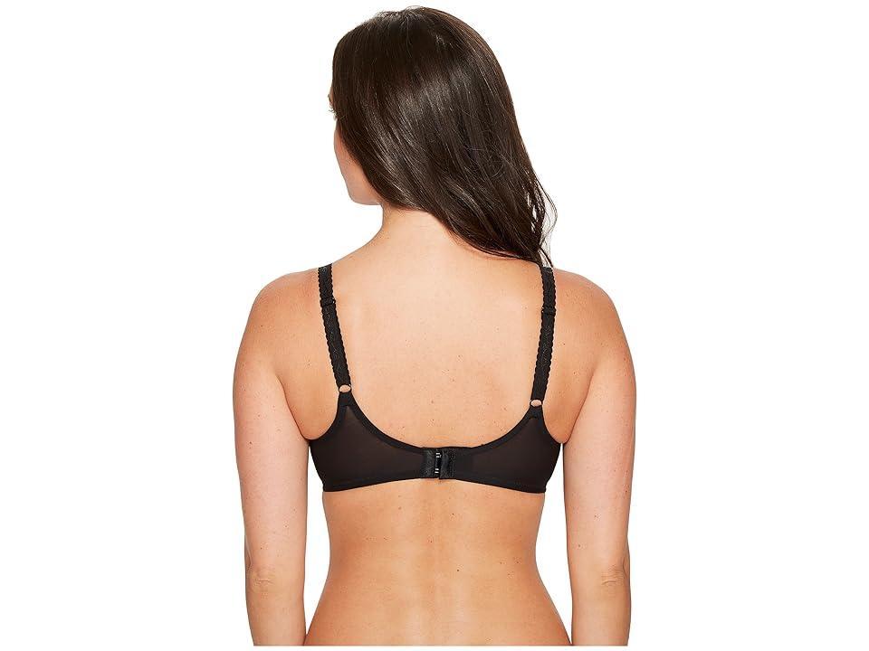 Wacoal Simple Shaping Minimizer Underwire Bra 857109 Women's Bra Product Image