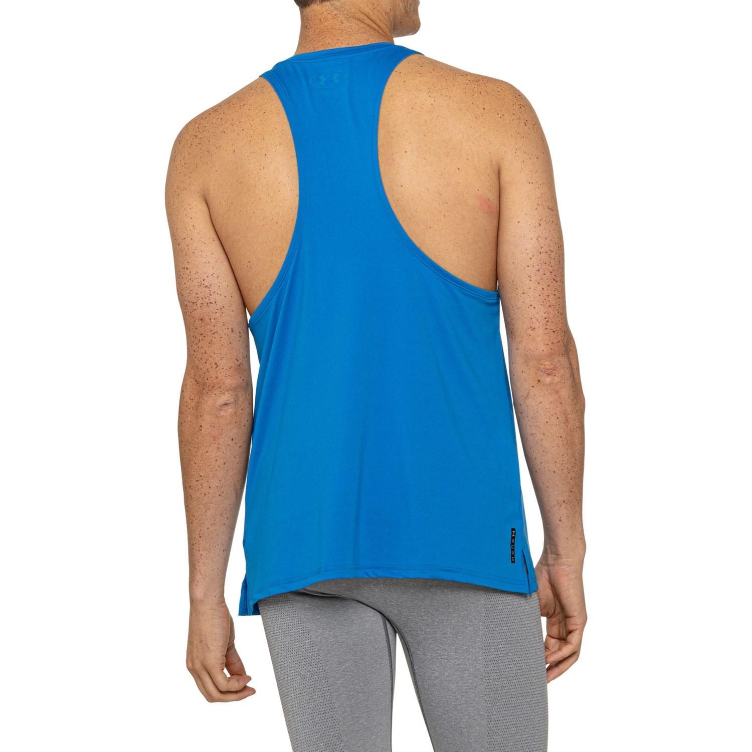 Under Armour Vanish Energy Tank Top Product Image