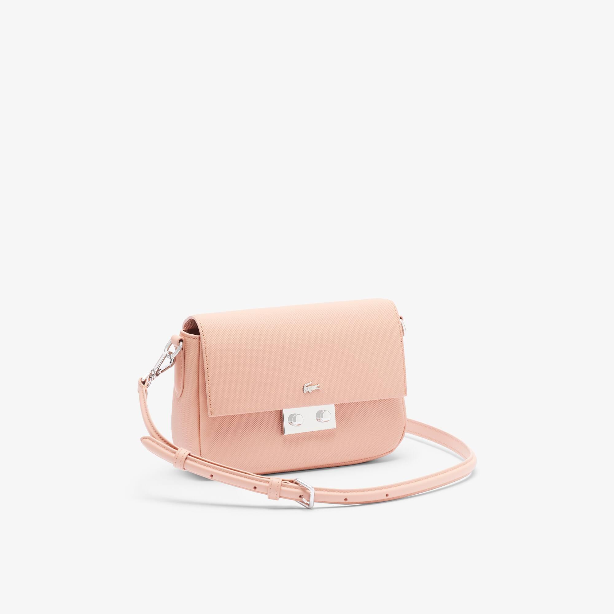 Daily City Flap Close Messenger Bag Product Image