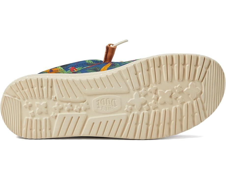 Men's Hey Dude Wally Margaritaville Product Image