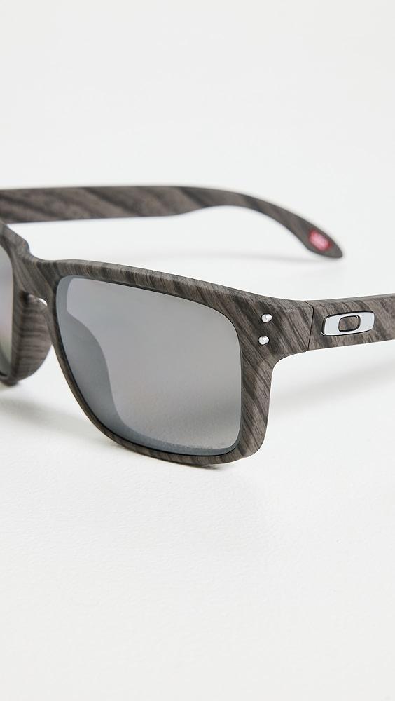 Oakley Holbrook Polarized Sunglasses | Shopbop Product Image