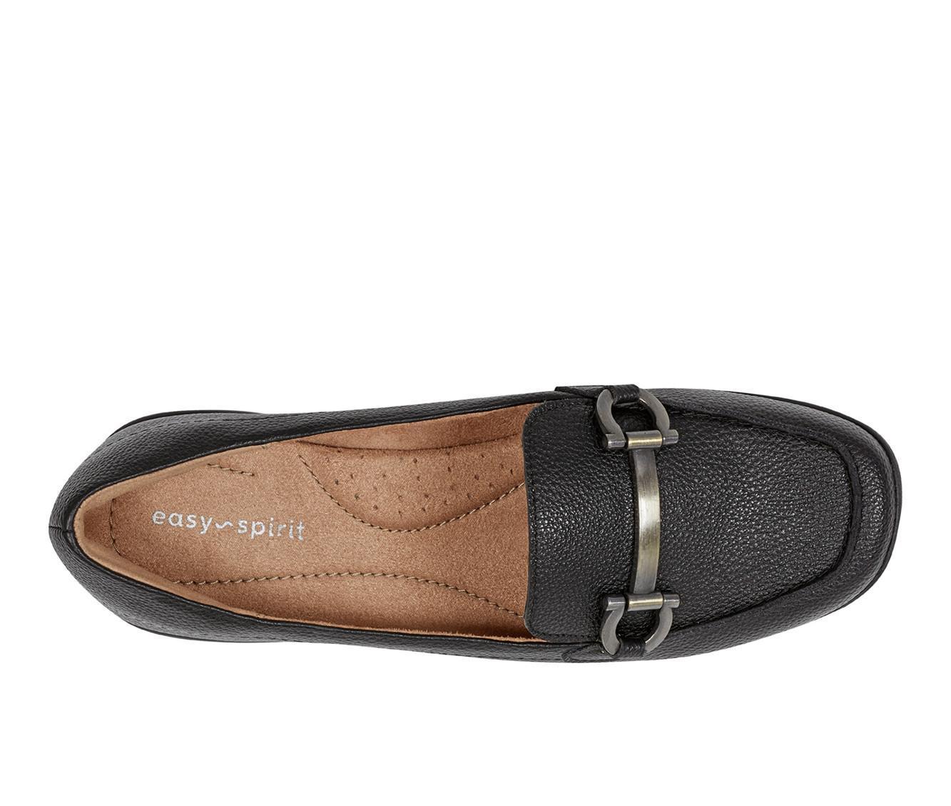 Women's Easy Spirit Andra Loafers Product Image