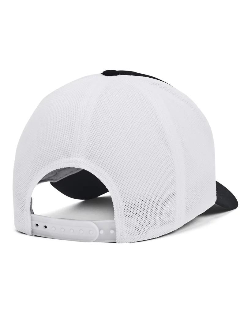 UA Trail Trucker Product Image