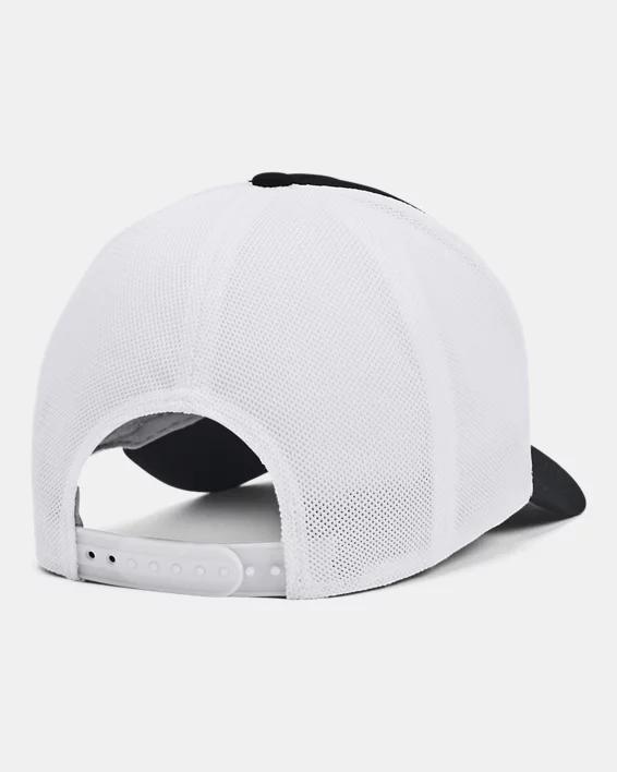 UA Trail Trucker Product Image