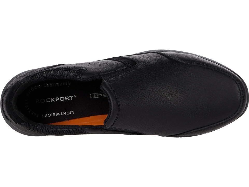 Rockport Works Primetime Casuals Work SD Men's Shoes Product Image