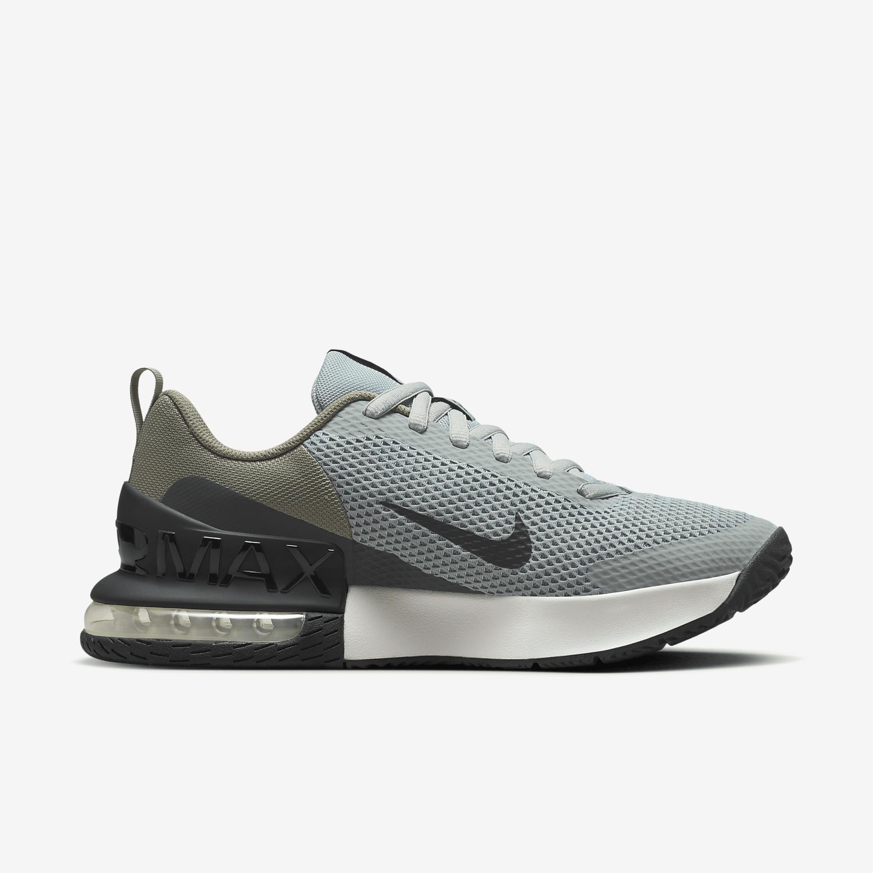Nike Air Max Alpha Trainer 6 Men's Workout Shoes Product Image