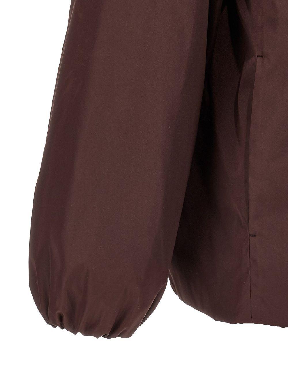 padded jacket Product Image